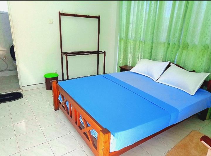 Kingdom Gate Otel Katugastota Dış mekan fotoğraf