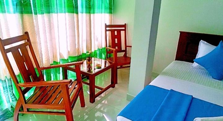 Kingdom Gate Otel Katugastota Dış mekan fotoğraf