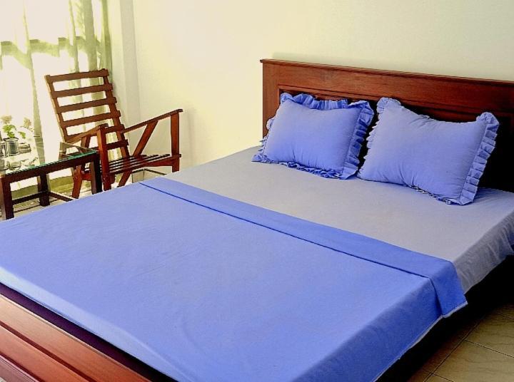 Kingdom Gate Otel Katugastota Dış mekan fotoğraf